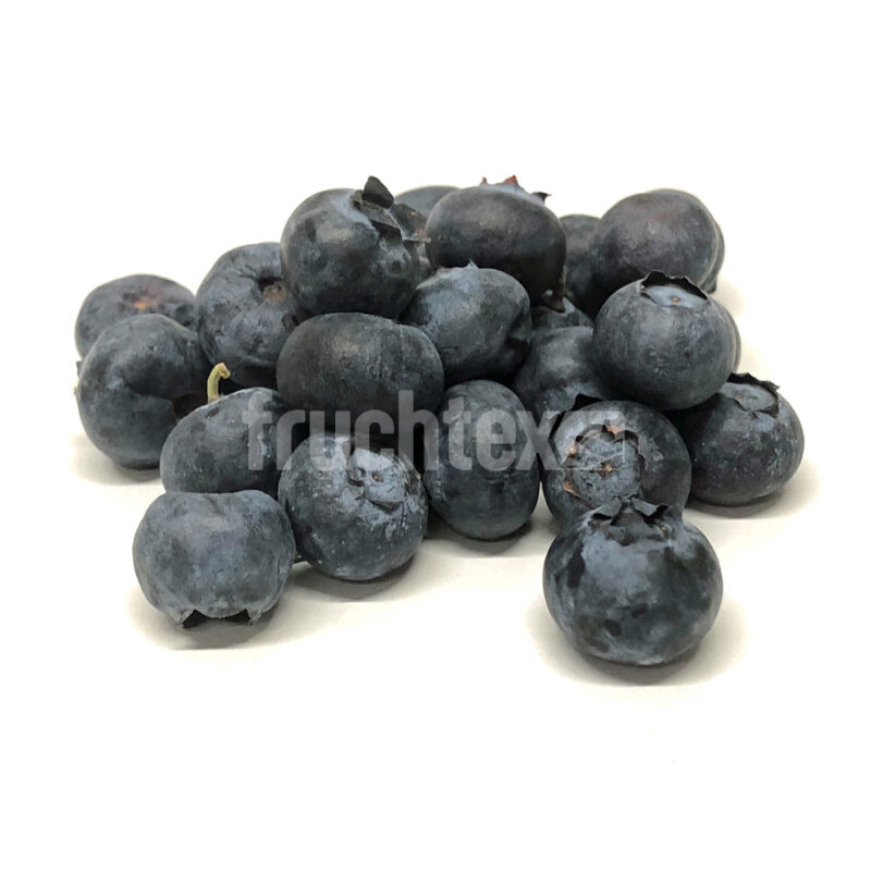 Blue Berries
