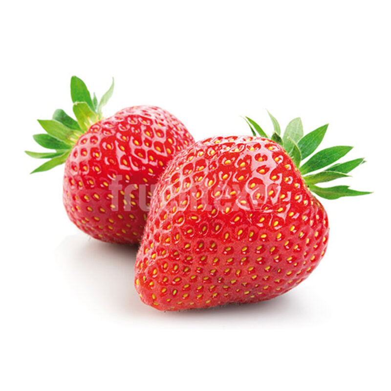 Erdbeeren