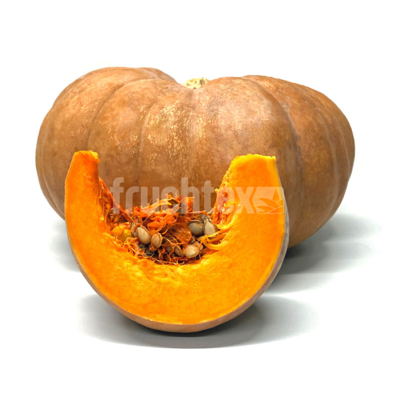 Kürbis