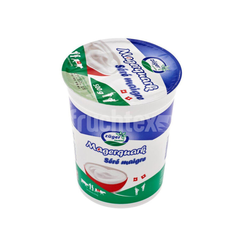 Magerquark