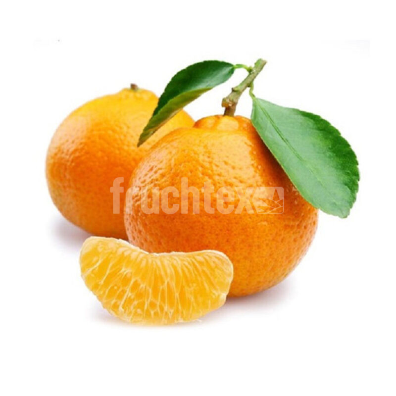 Mandarin