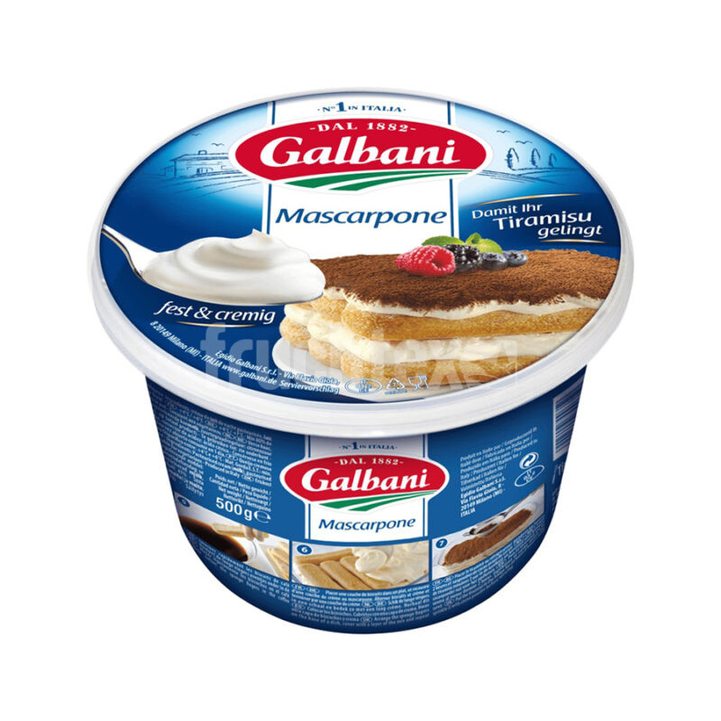 Mascarpone