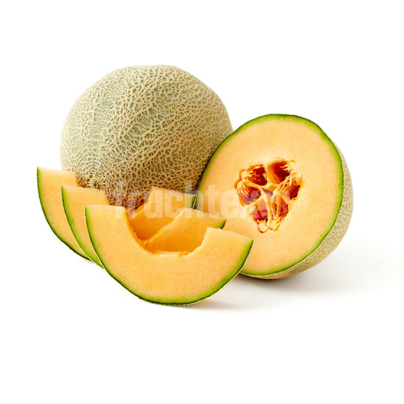 Melonen Netz