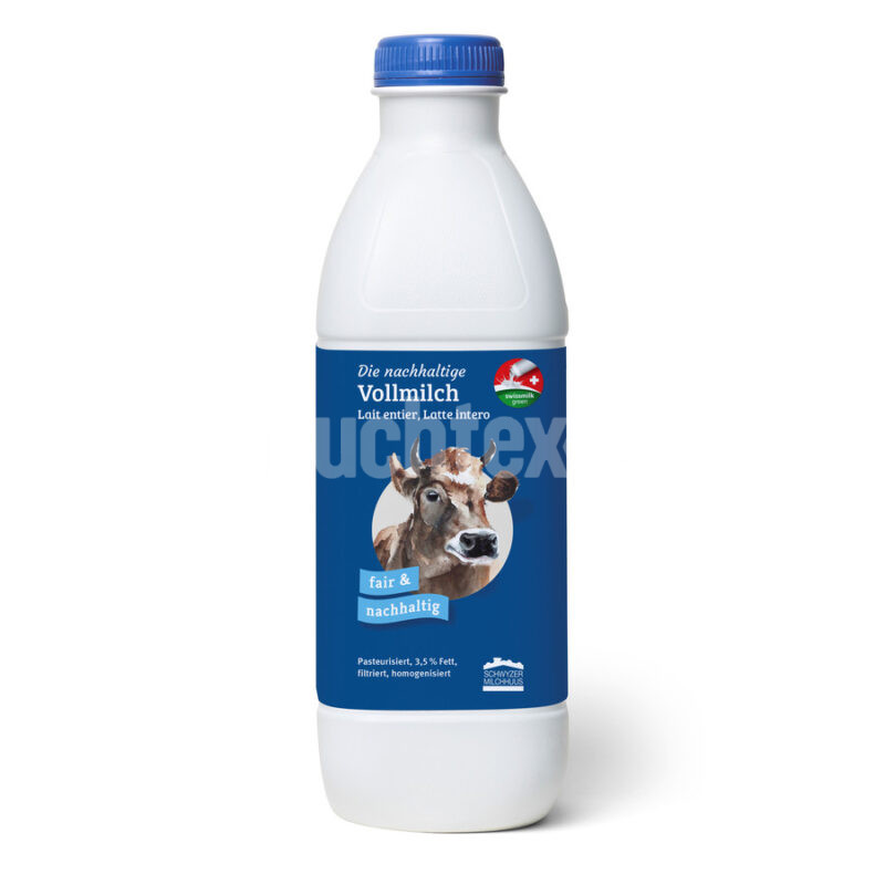 Milch