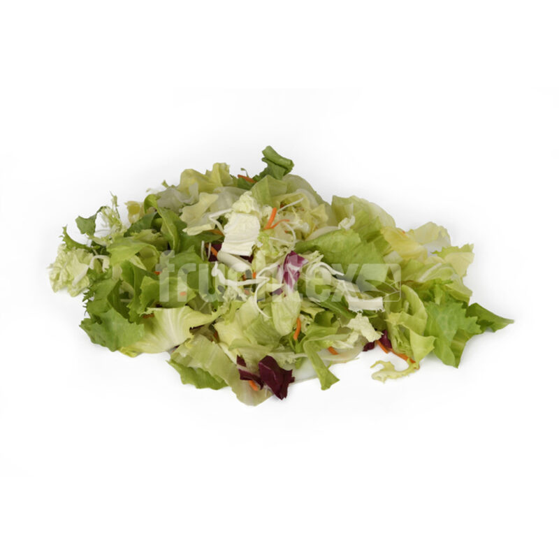Mischsalat Maison