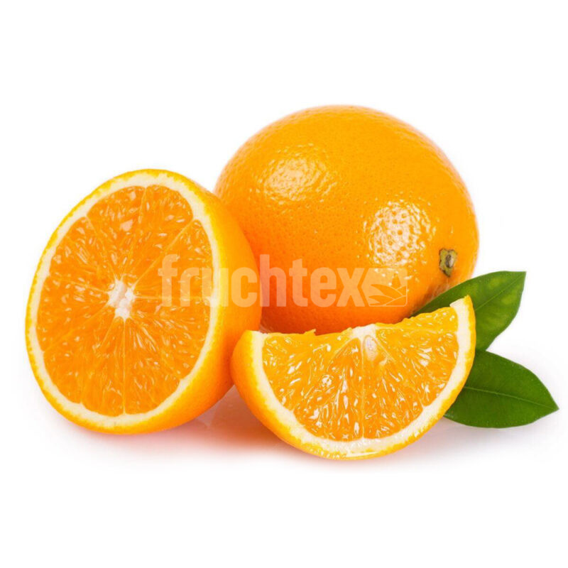 Orangen