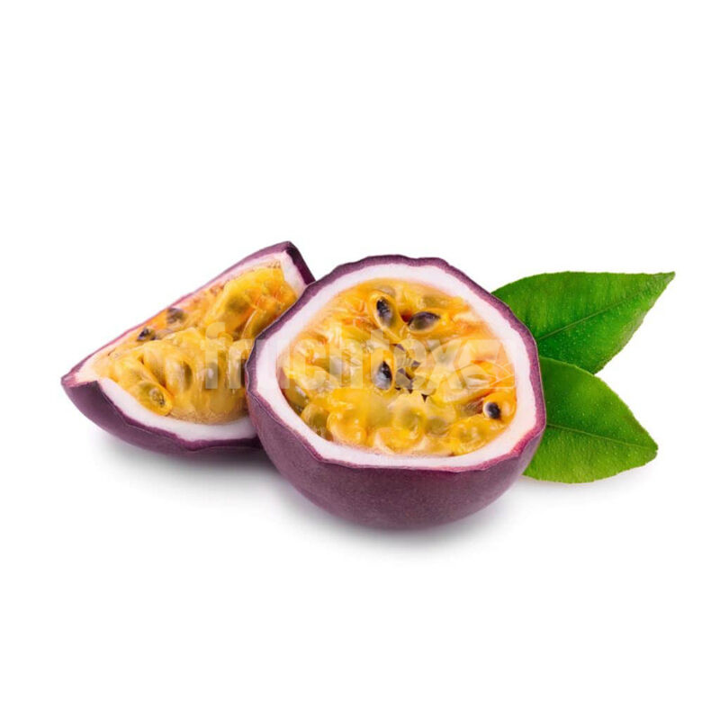 Passionsfrüchte