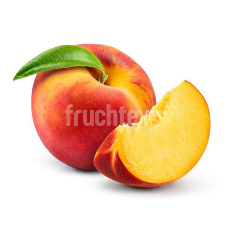 Pfirsich