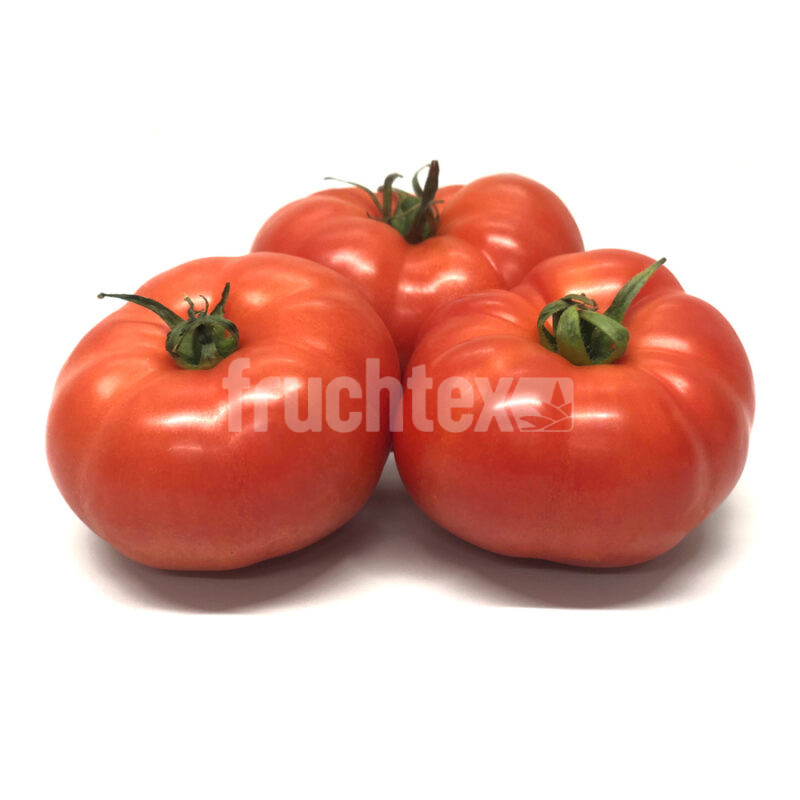 Tomaten Fleisch