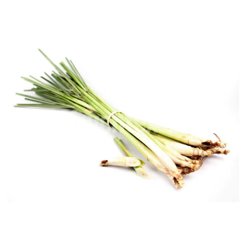 Zitronengrass