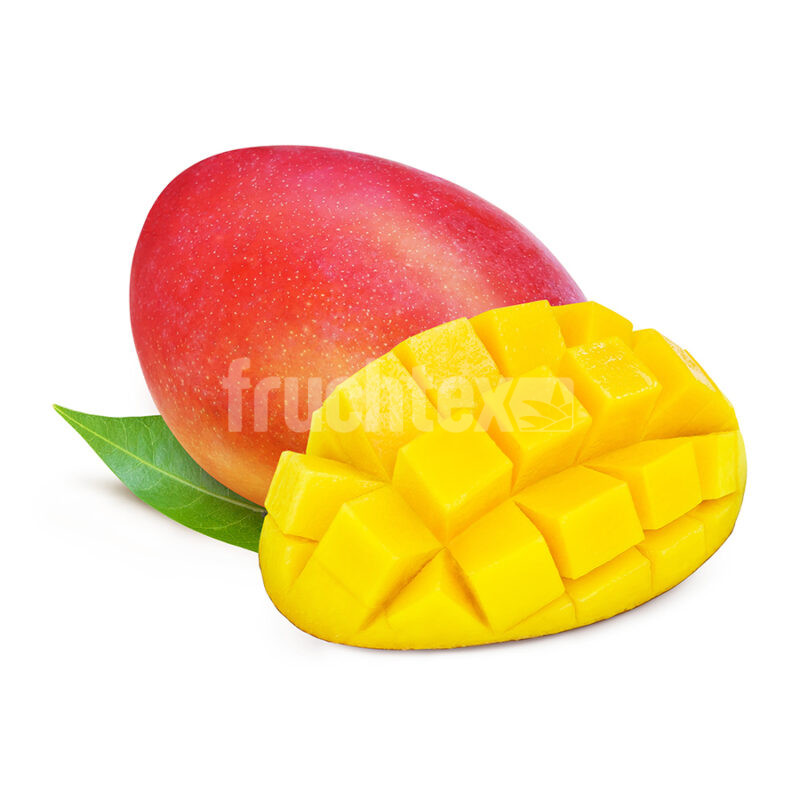 Mangos Flug