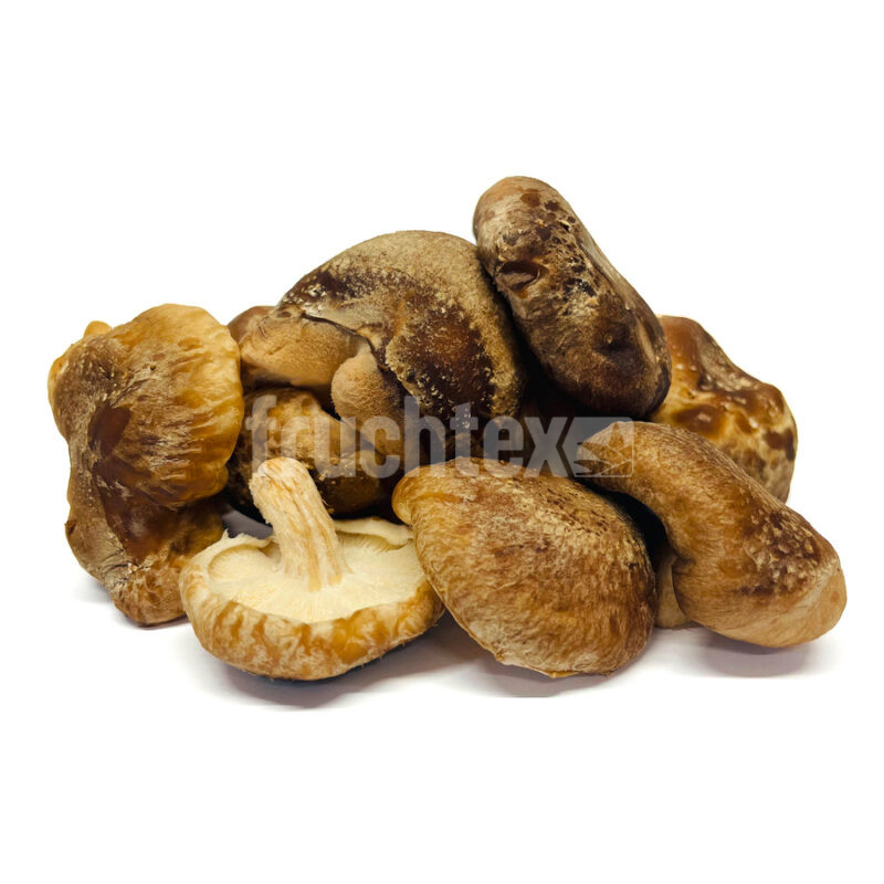 Shiitake