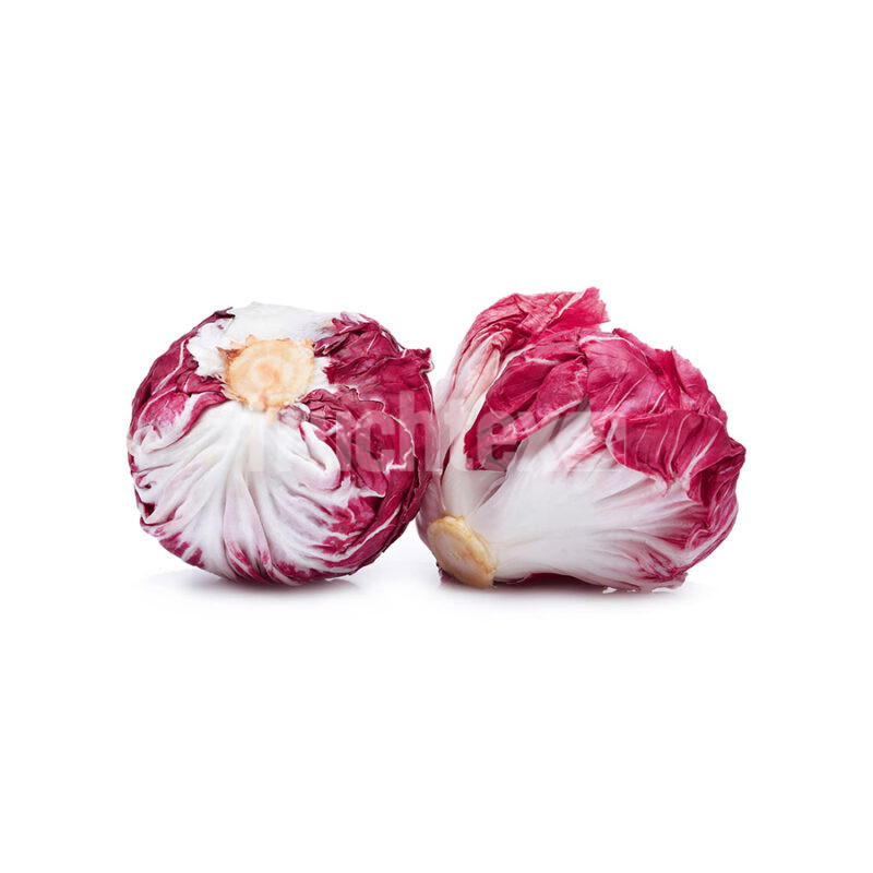 Ciccorino rosso