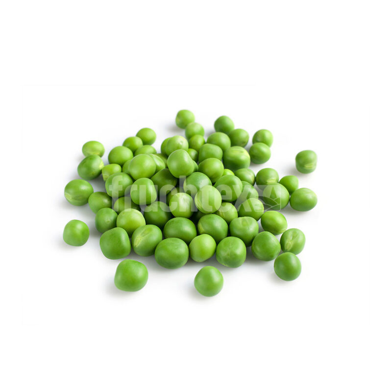 Erbsen